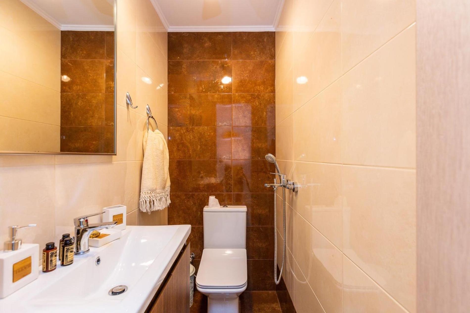 Villa Trules Fotinos Dış mekan fotoğraf