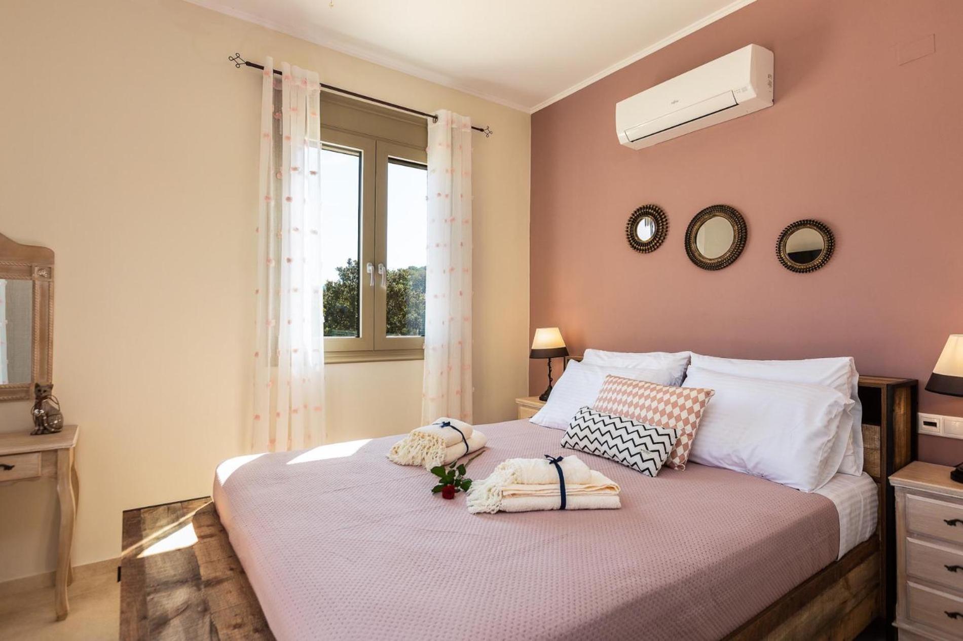 Villa Trules Fotinos Dış mekan fotoğraf
